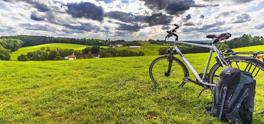 grandi negozi di biciclette in puglia